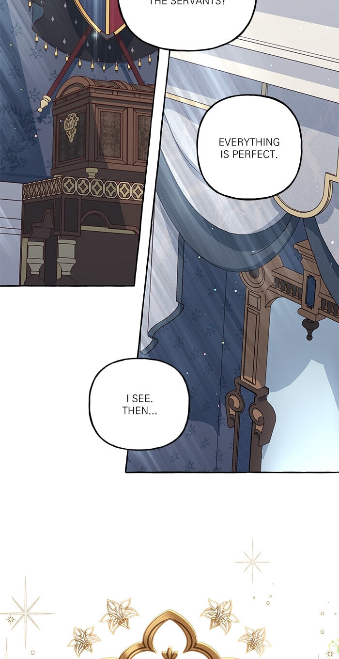 The Vanished Duchess Chapter 54 page 55 - 
