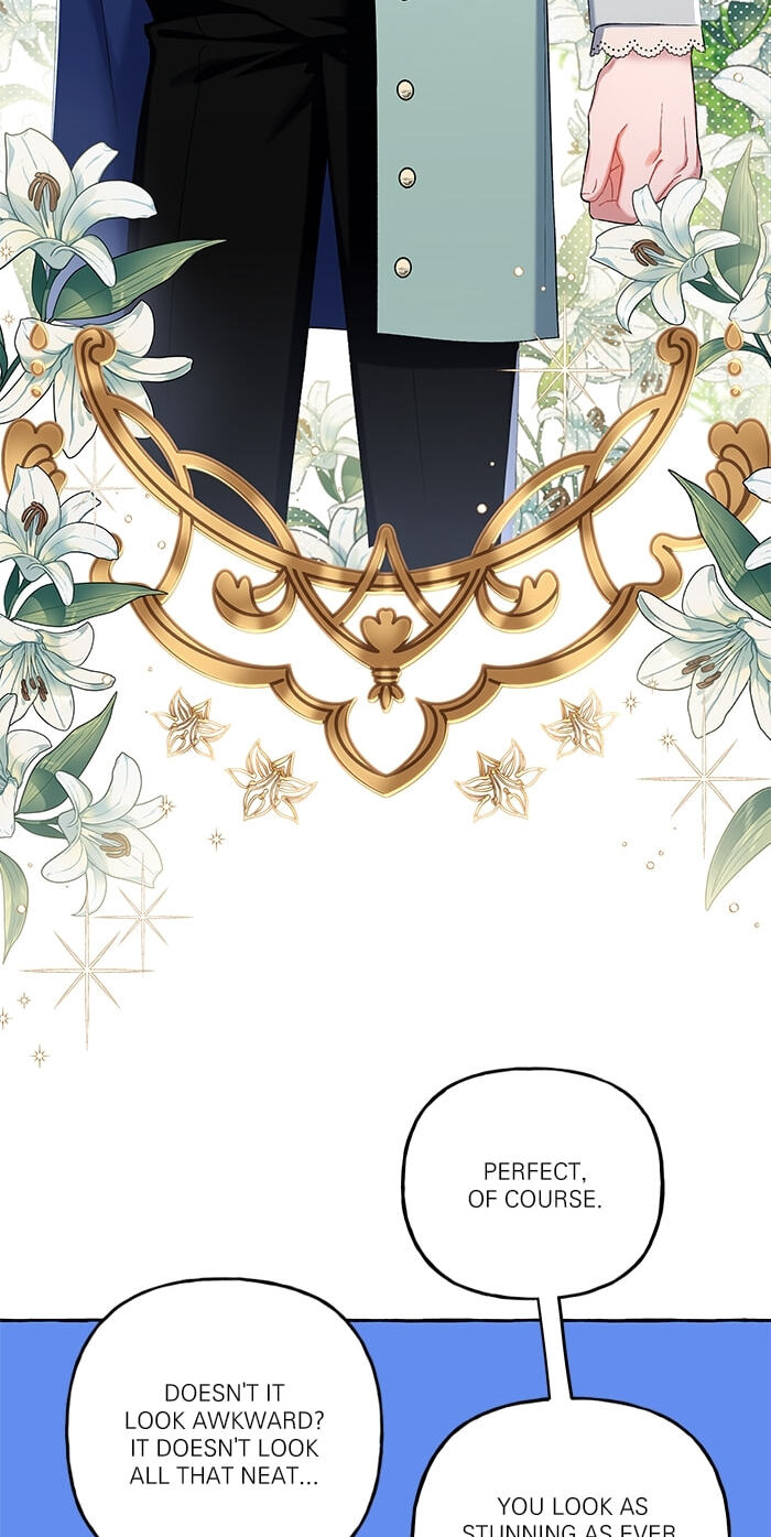 The Vanished Duchess Chapter 54 page 57 - 