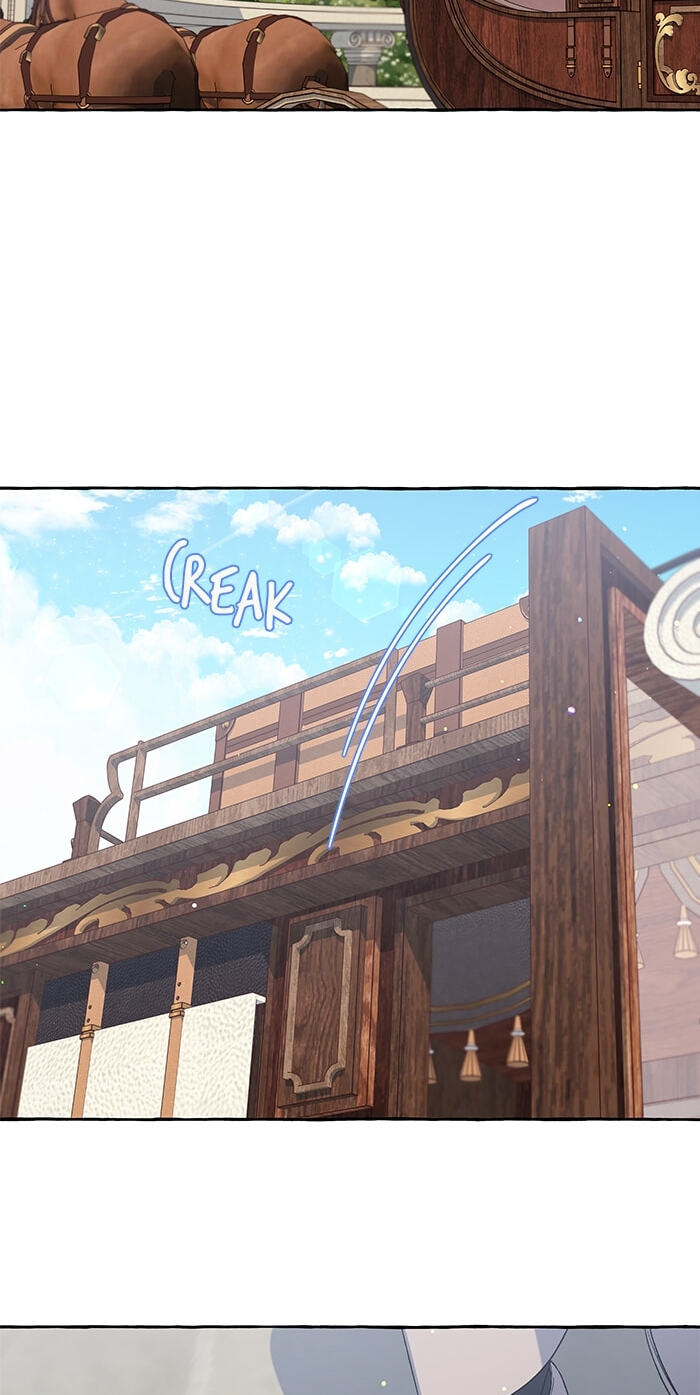 The Vanished Duchess Chapter 54 page 61 - 