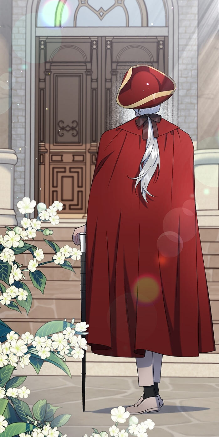 The Vanished Duchess Chapter 54 page 63 - 