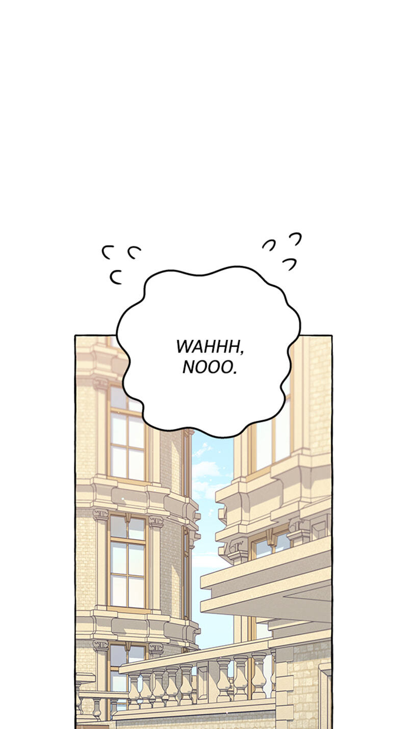 The Vanished Duchess Chapter 57 page 1 - 