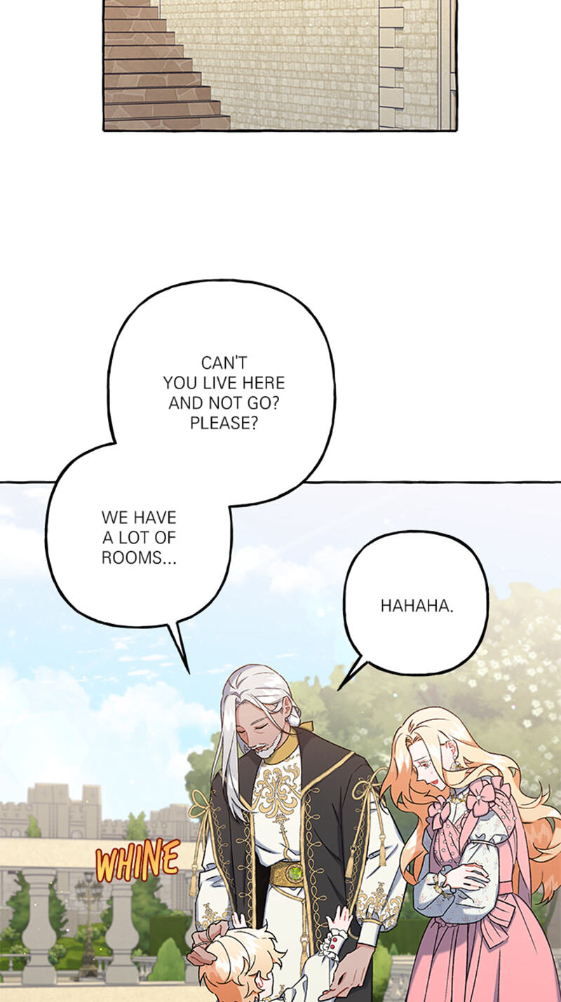 The Vanished Duchess Chapter 57 page 2 - 