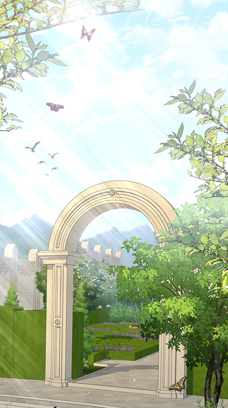 The Vanished Duchess Chapter 57 page 11 - 
