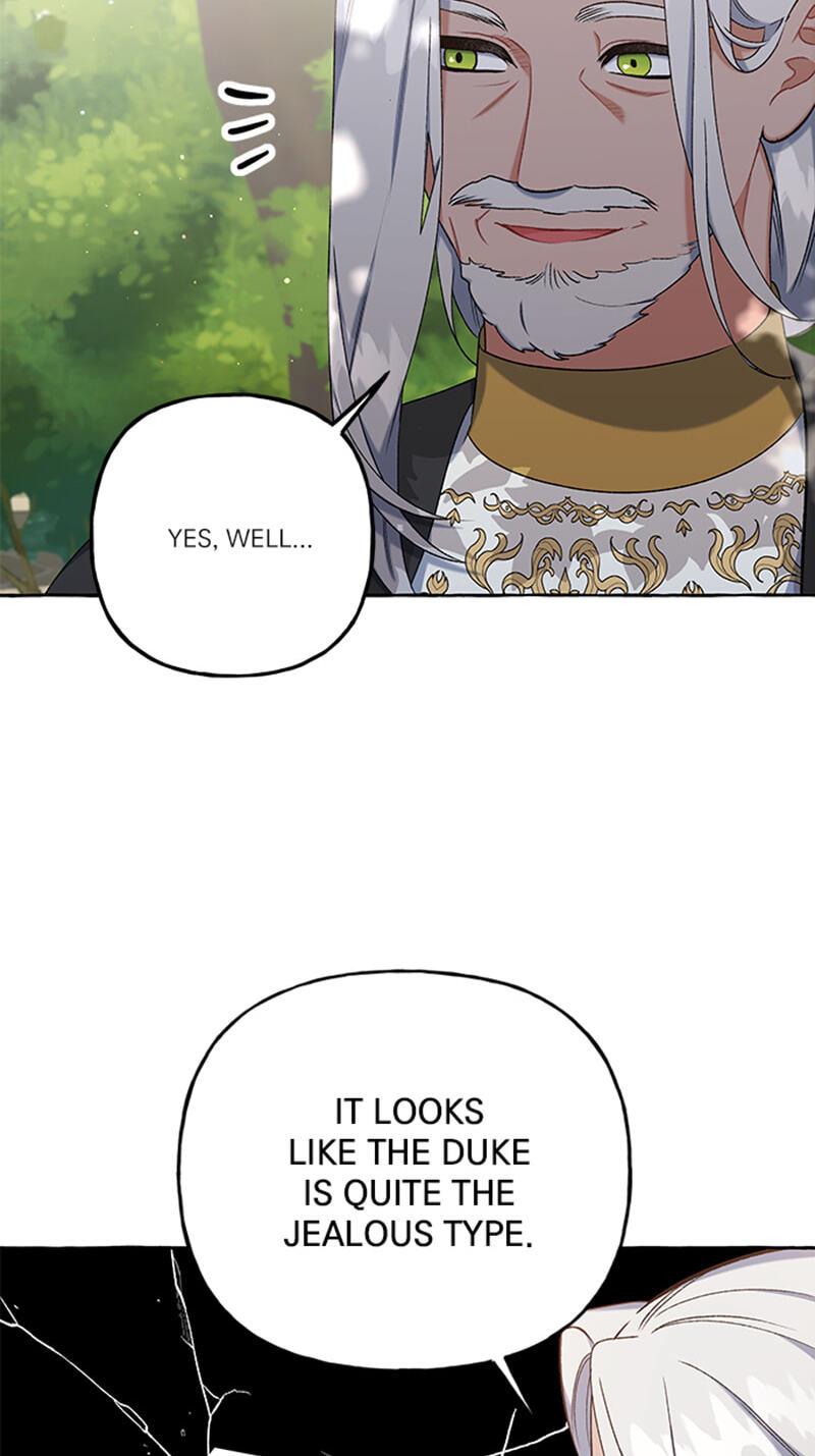 The Vanished Duchess Chapter 57 page 15 - 