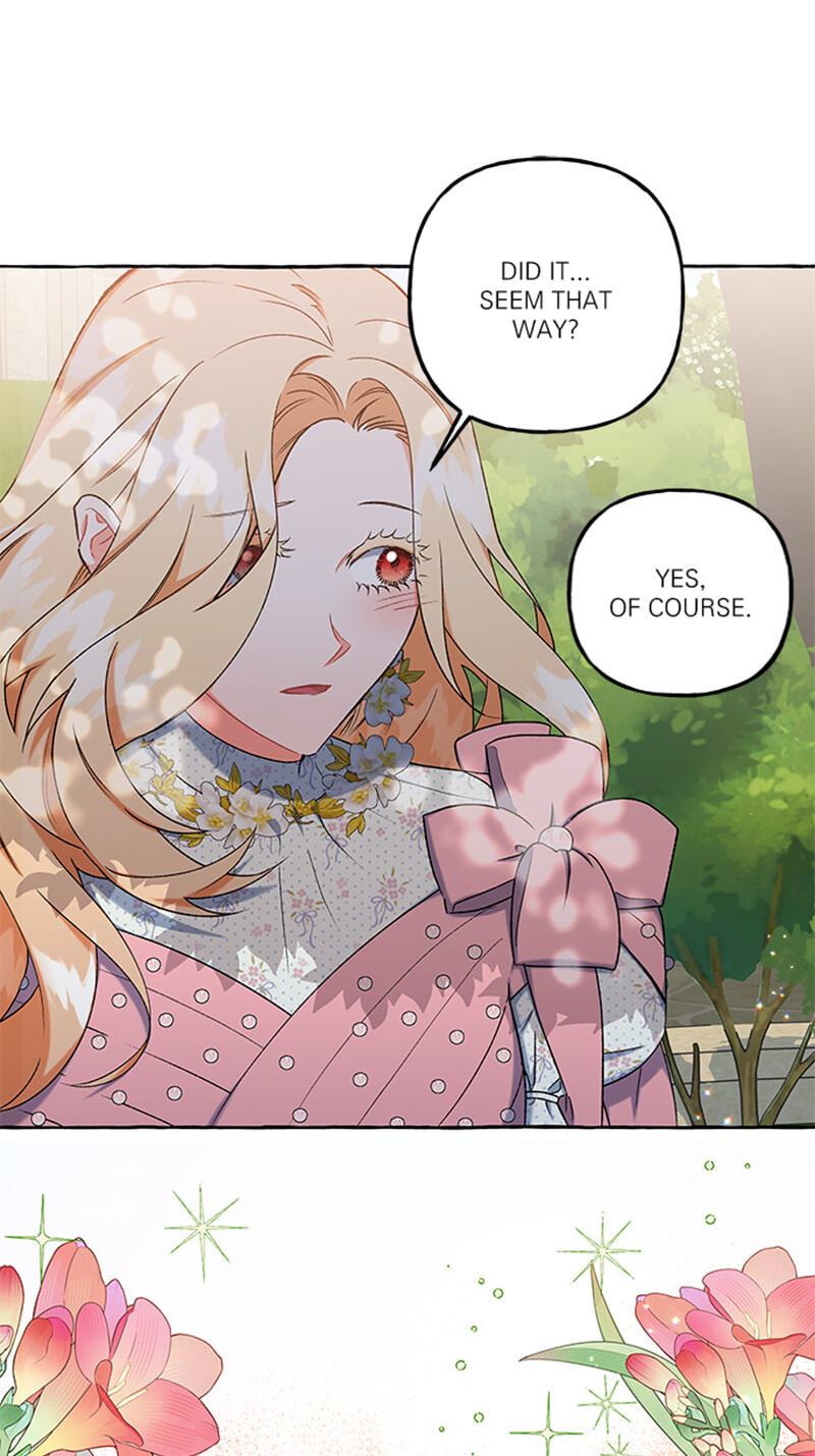 The Vanished Duchess Chapter 57 page 18 - 