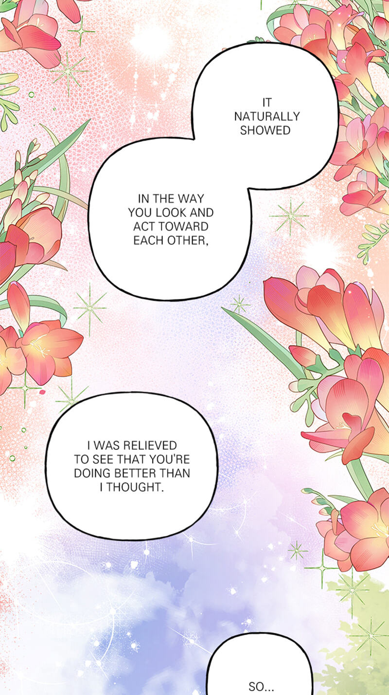 The Vanished Duchess Chapter 57 page 19 - 