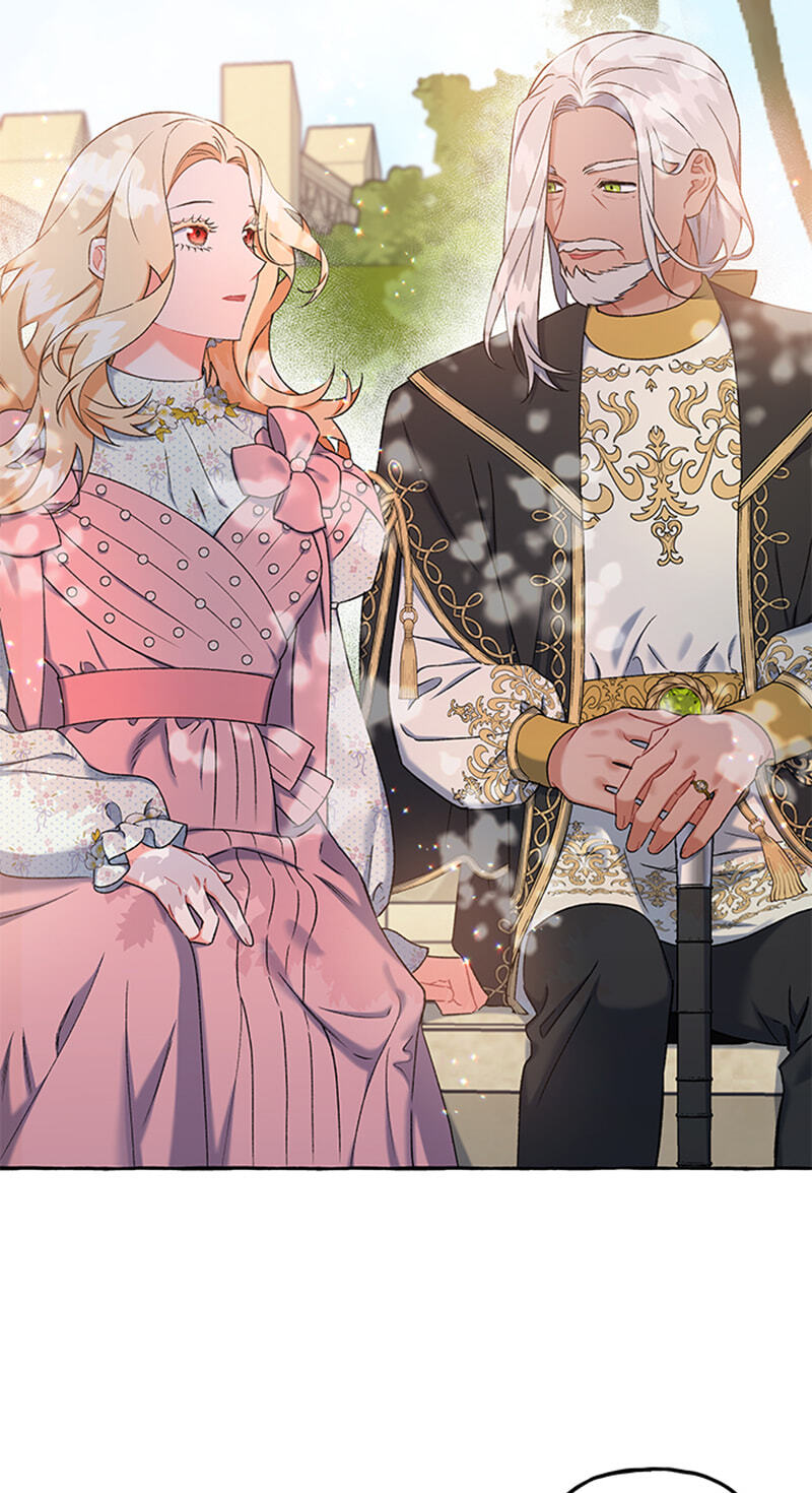 The Vanished Duchess Chapter 57 page 21 - 