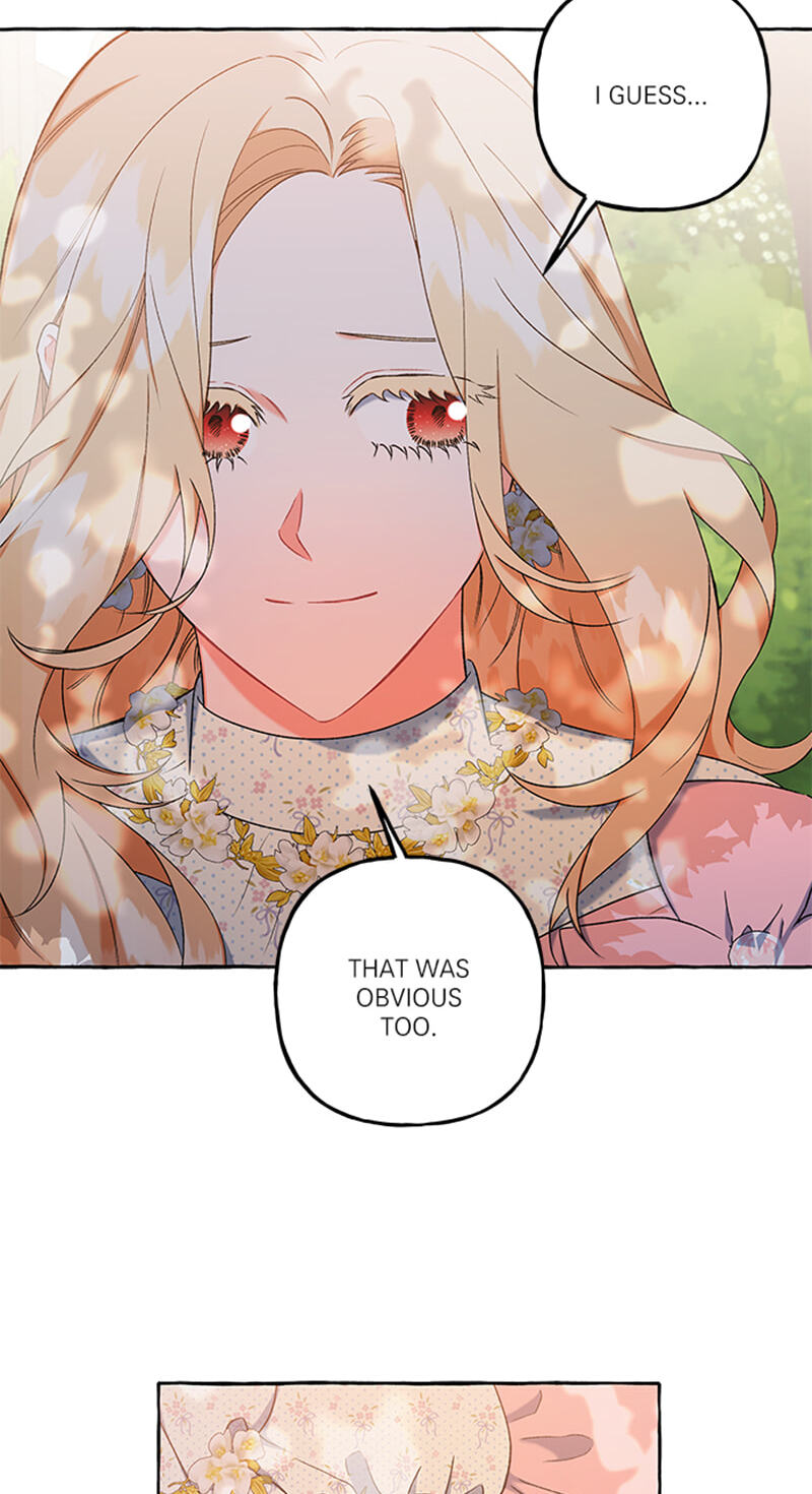 The Vanished Duchess Chapter 57 page 22 - 