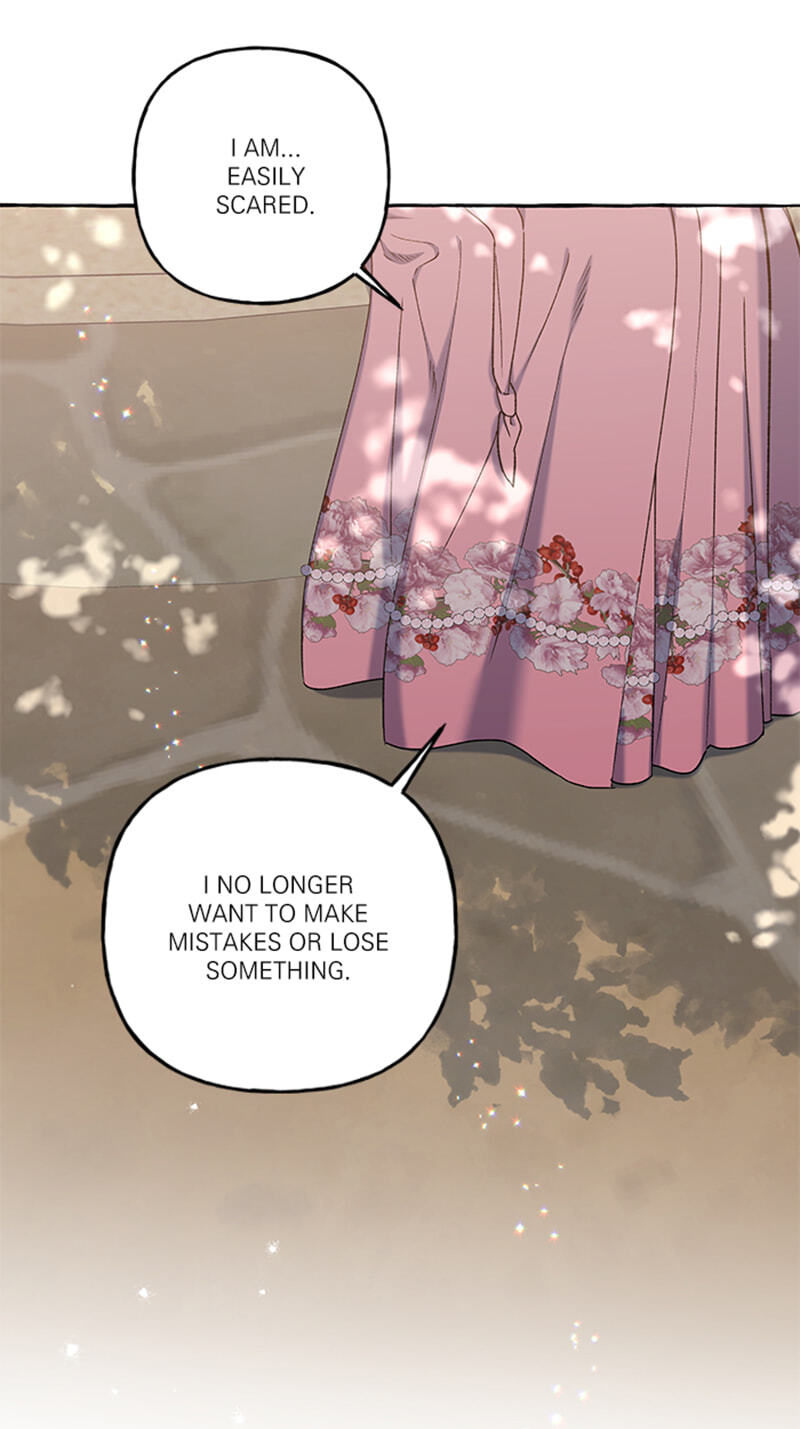 The Vanished Duchess Chapter 57 page 24 - 