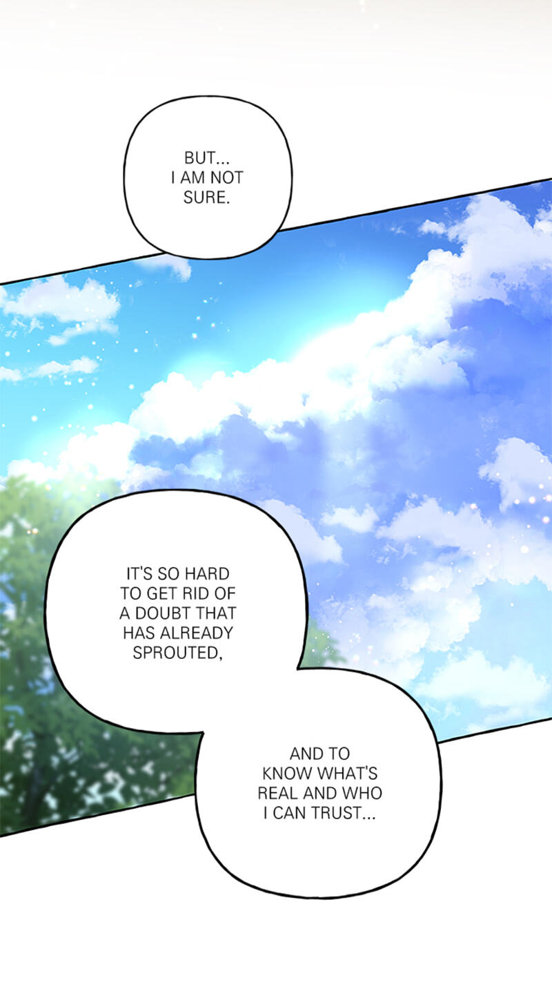 The Vanished Duchess Chapter 57 page 25 - 