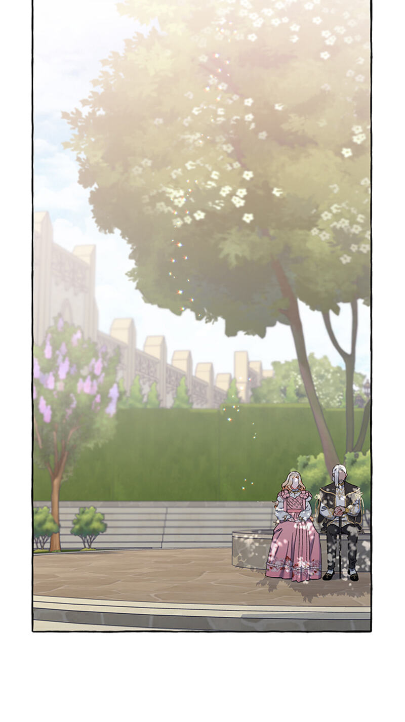 The Vanished Duchess Chapter 57 page 27 - 