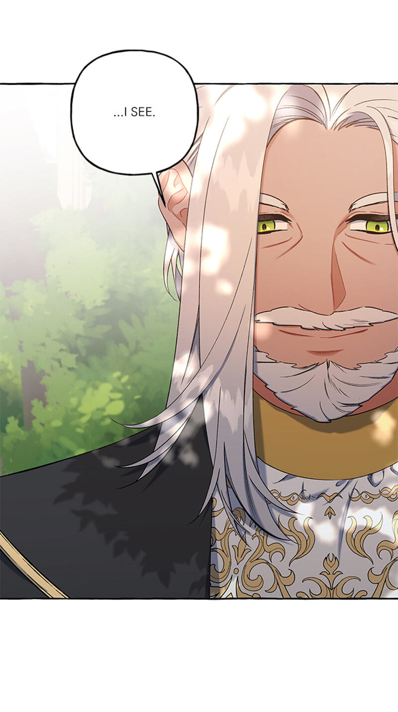 The Vanished Duchess Chapter 57 page 28 - 