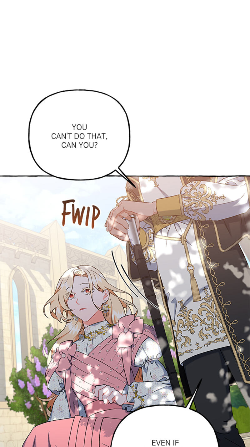 The Vanished Duchess Chapter 57 page 29 - 