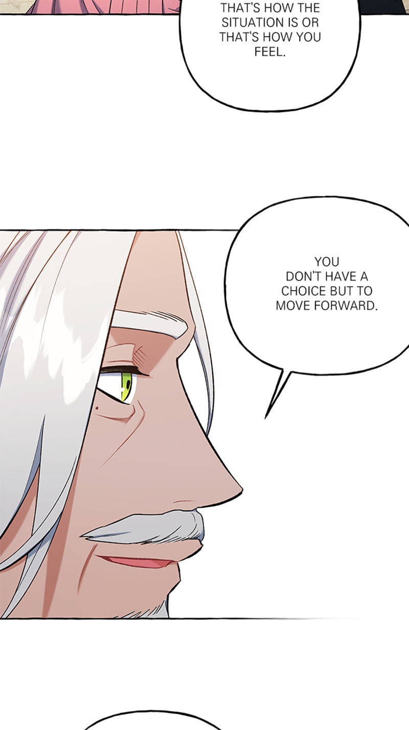 The Vanished Duchess Chapter 57 page 30 - 