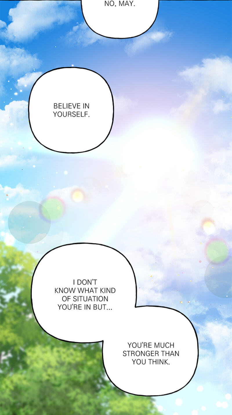 The Vanished Duchess Chapter 57 page 32 - 