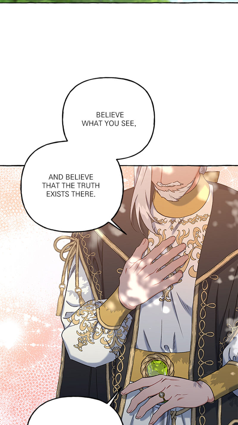 The Vanished Duchess Chapter 57 page 33 - 