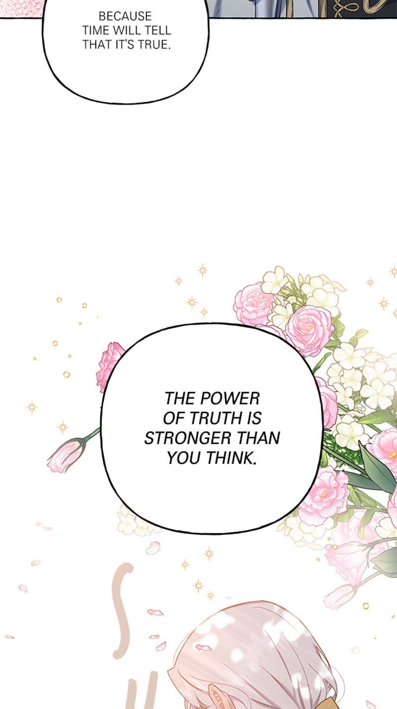The Vanished Duchess Chapter 57 page 34 - 