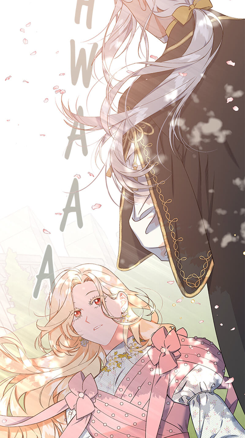 The Vanished Duchess Chapter 57 page 35 - 