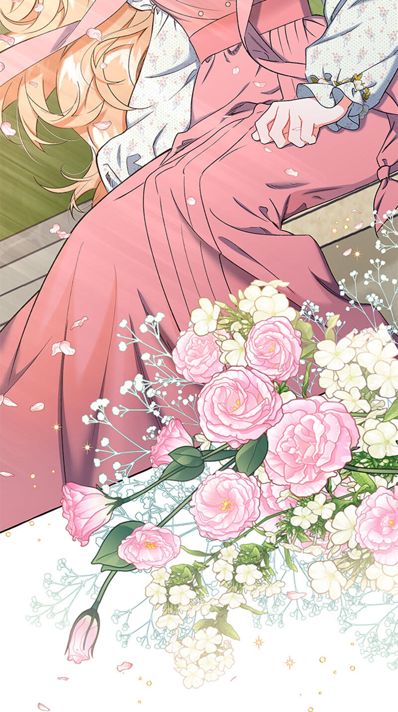 The Vanished Duchess Chapter 57 page 36 - 