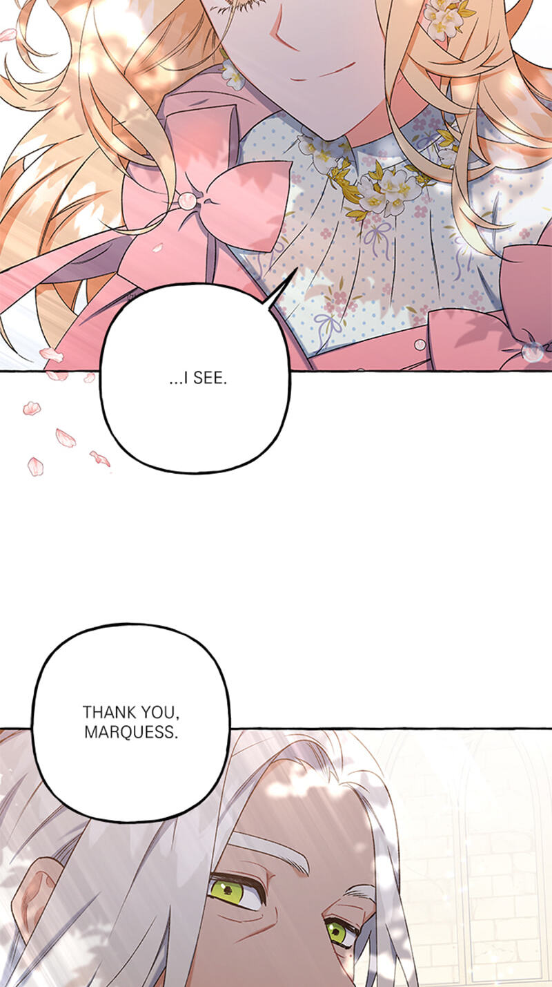 The Vanished Duchess Chapter 57 page 38 - 