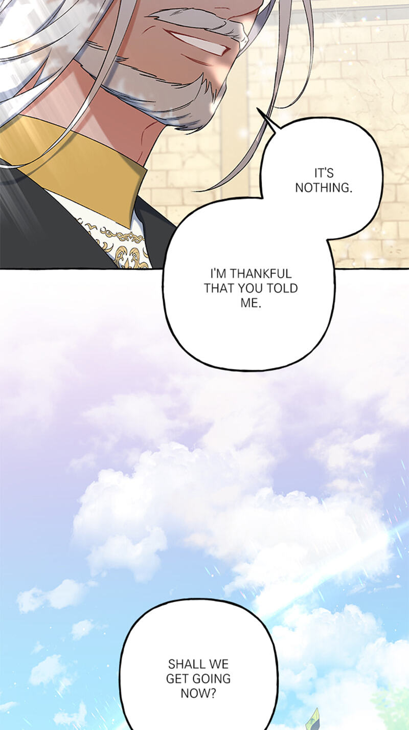The Vanished Duchess Chapter 57 page 39 - 