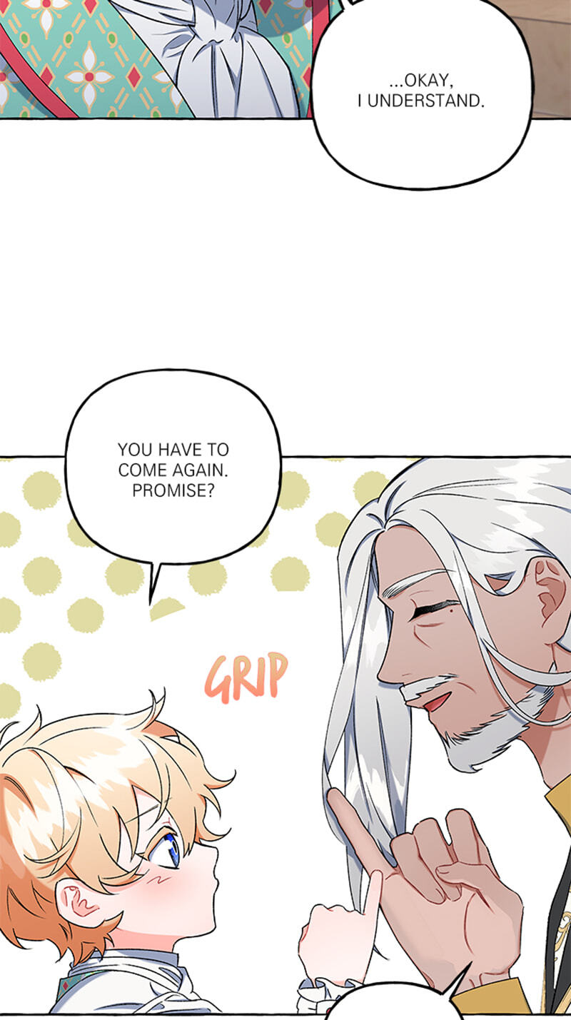 The Vanished Duchess Chapter 57 page 5 - 
