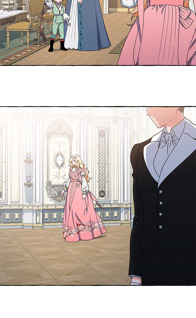 The Vanished Duchess Chapter 57 page 42 - 