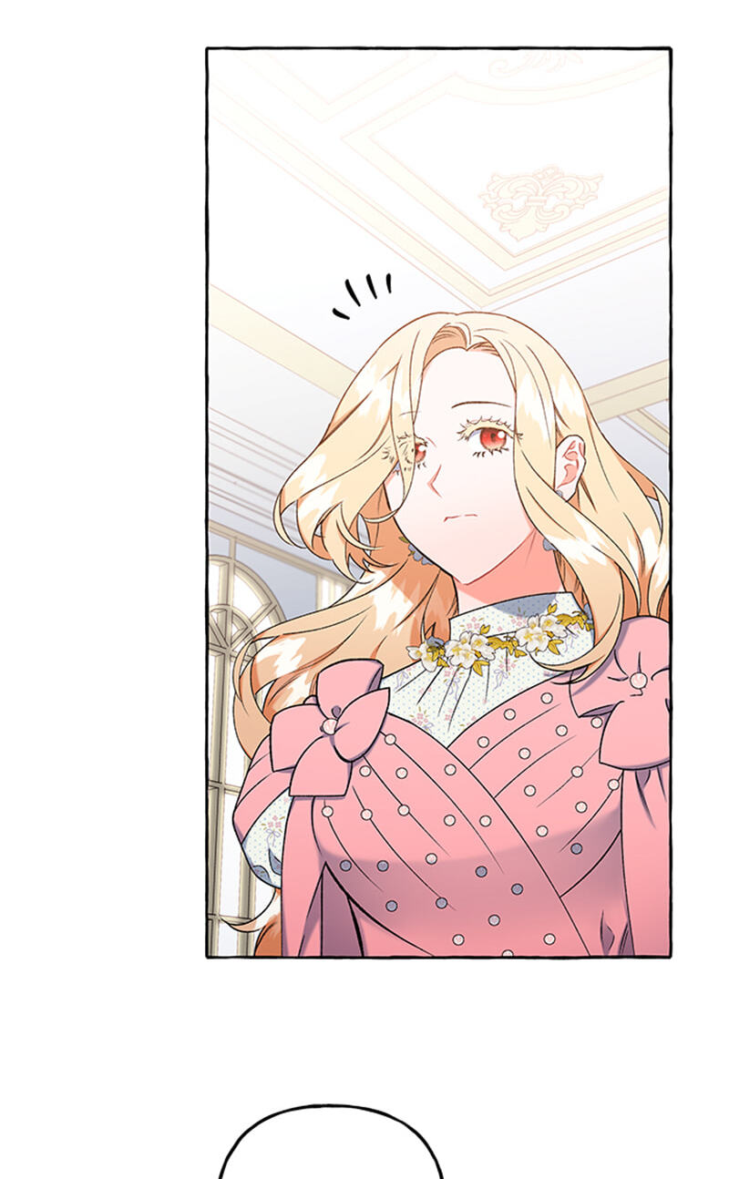 The Vanished Duchess Chapter 57 page 43 - 