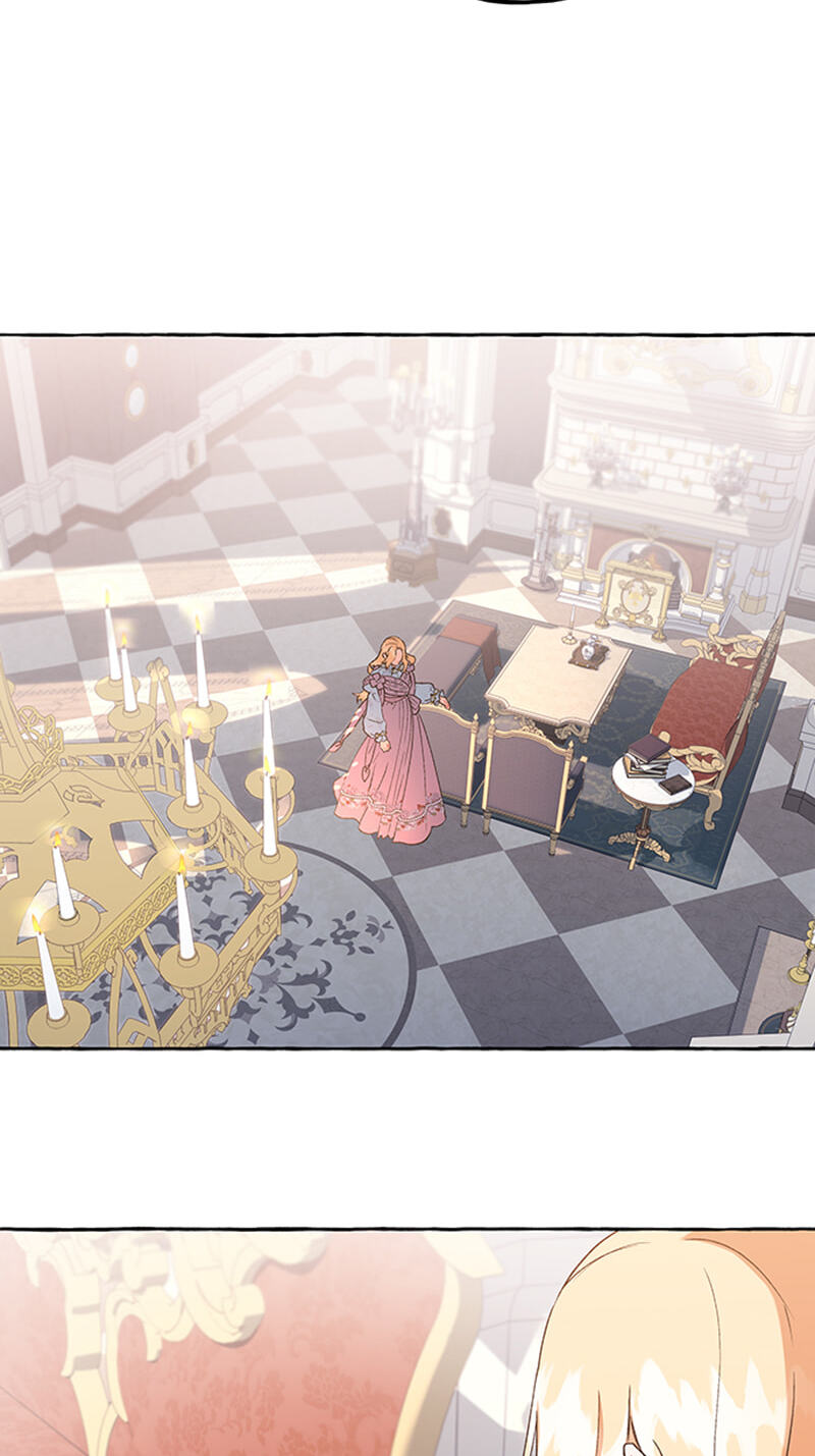 The Vanished Duchess Chapter 57 page 46 - 