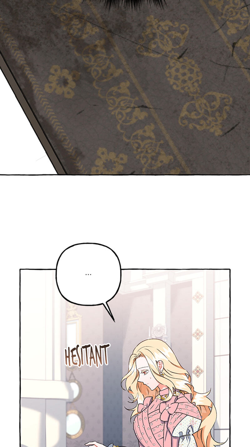 The Vanished Duchess Chapter 57 page 49 - 