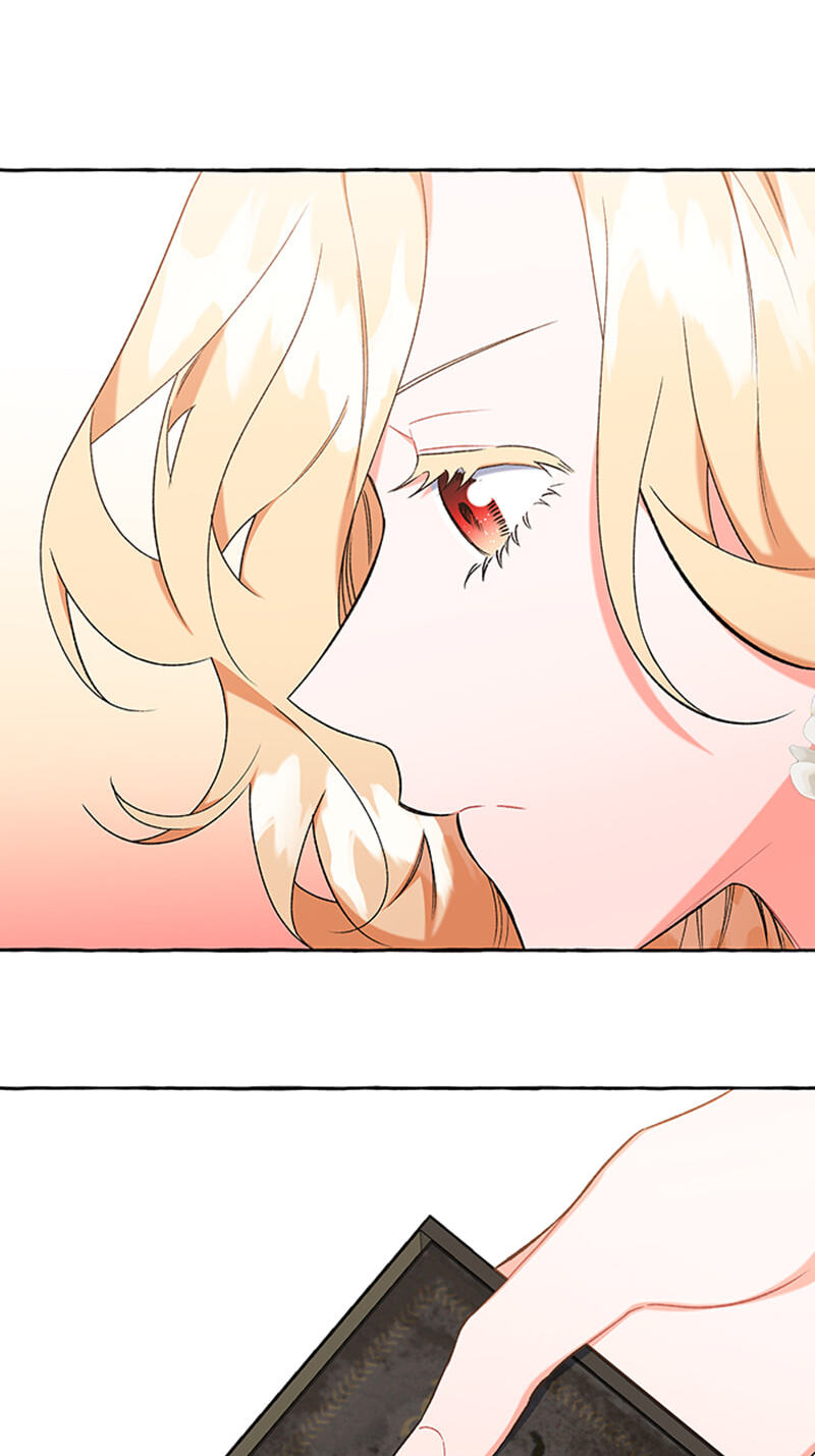 The Vanished Duchess Chapter 57 page 51 - 