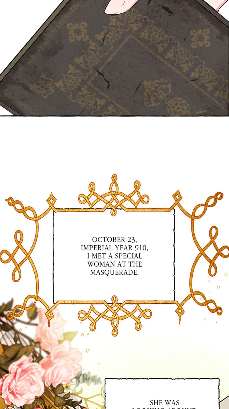 The Vanished Duchess Chapter 57 page 52 - 