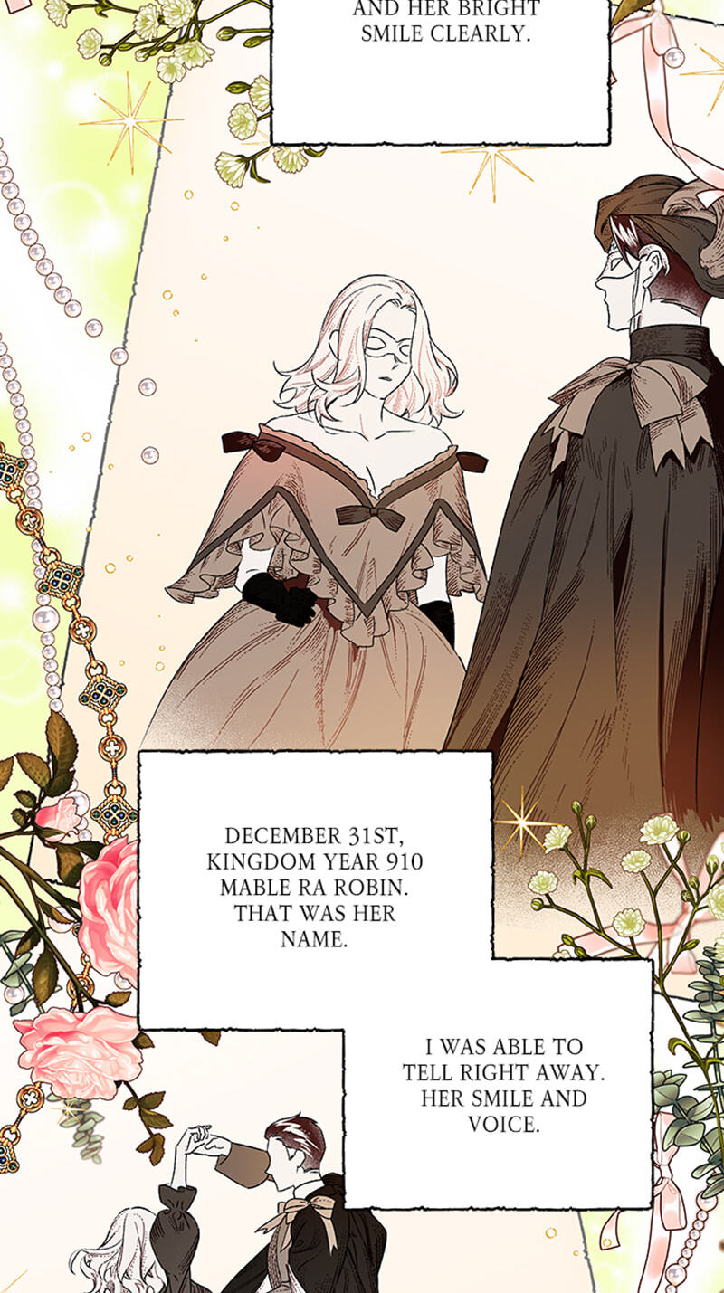 The Vanished Duchess Chapter 57 page 54 - 