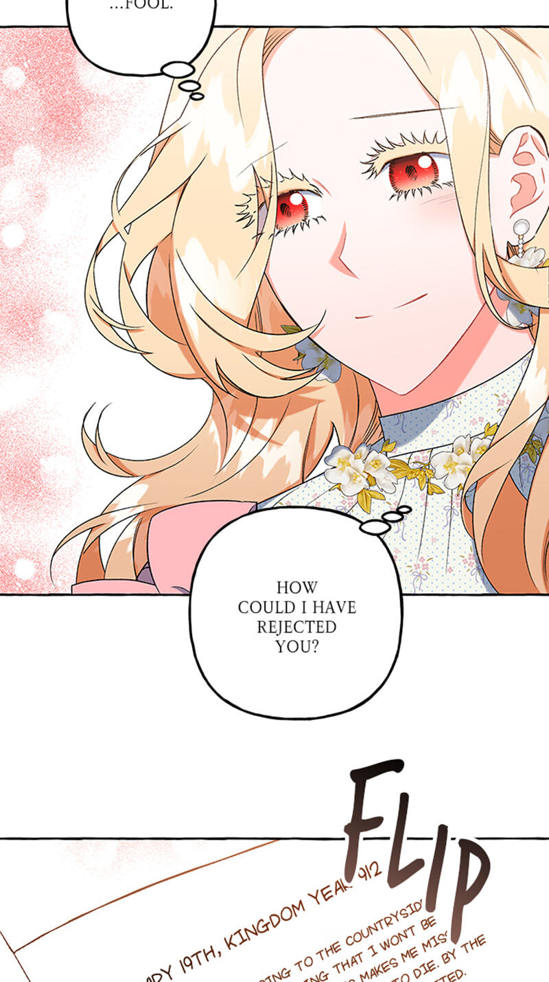 The Vanished Duchess Chapter 57 page 58 - 