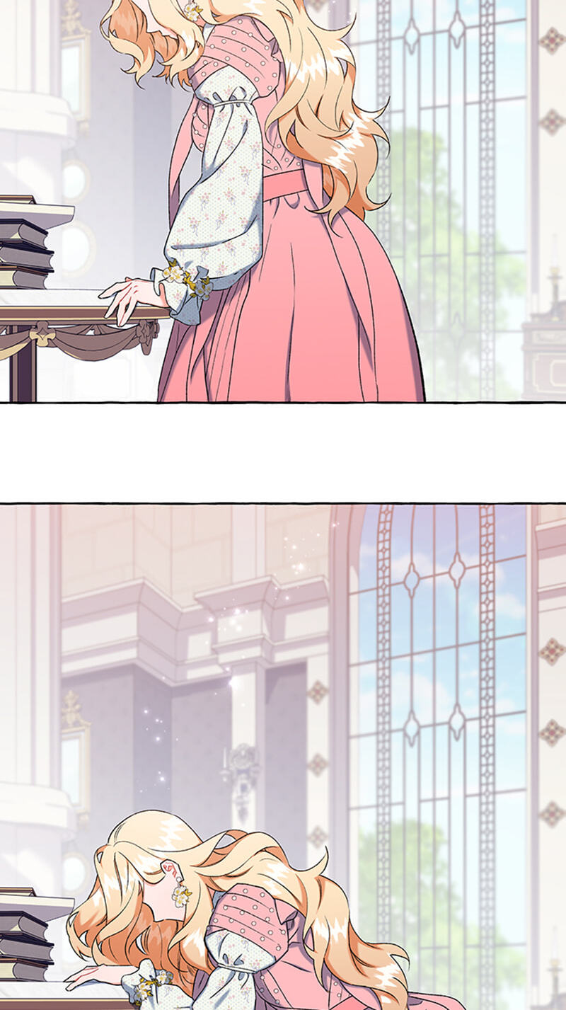 The Vanished Duchess Chapter 57 page 64 - 