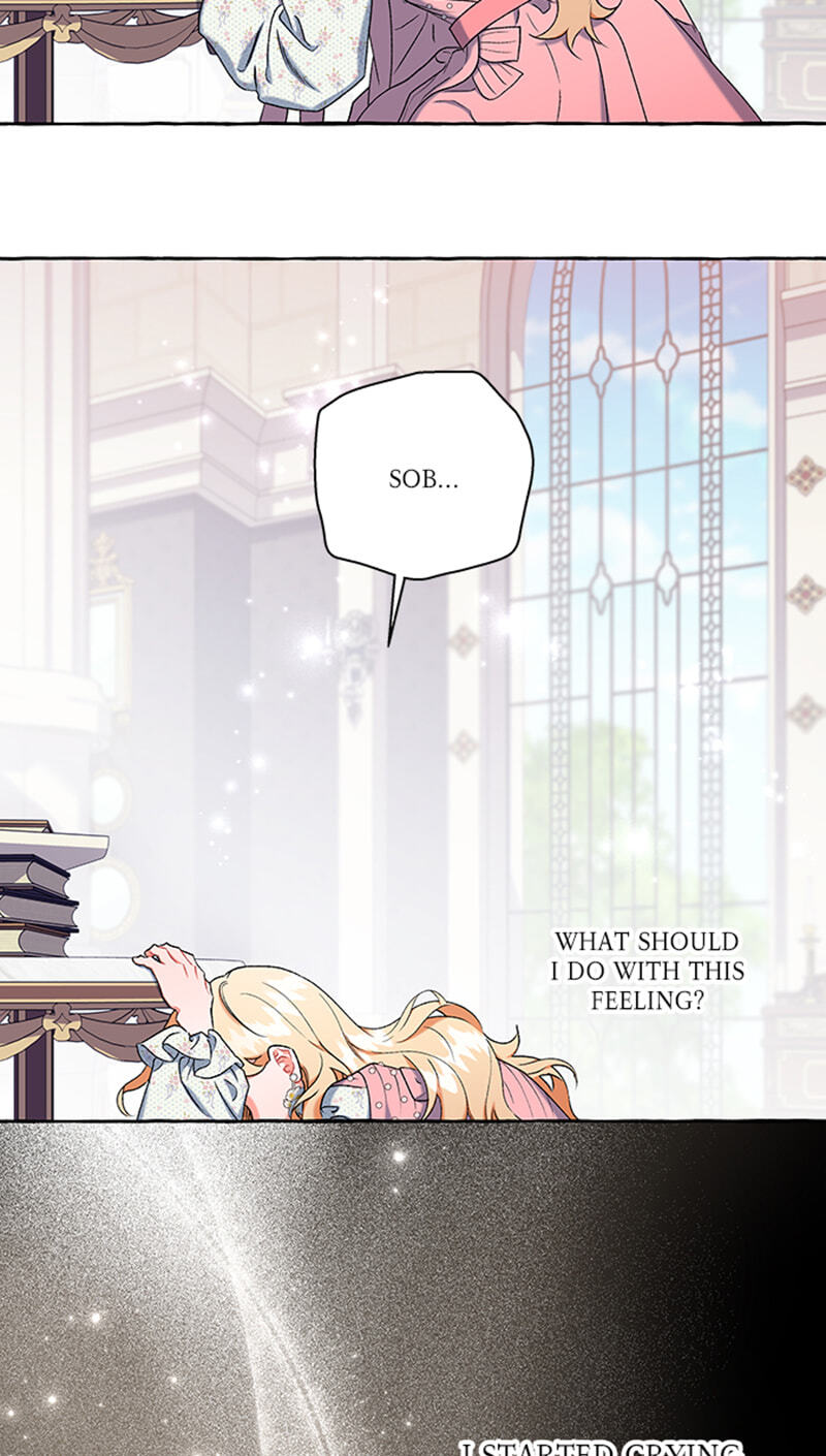 The Vanished Duchess Chapter 57 page 65 - 