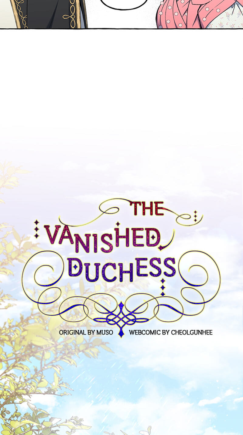 The Vanished Duchess Chapter 57 page 10 - 
