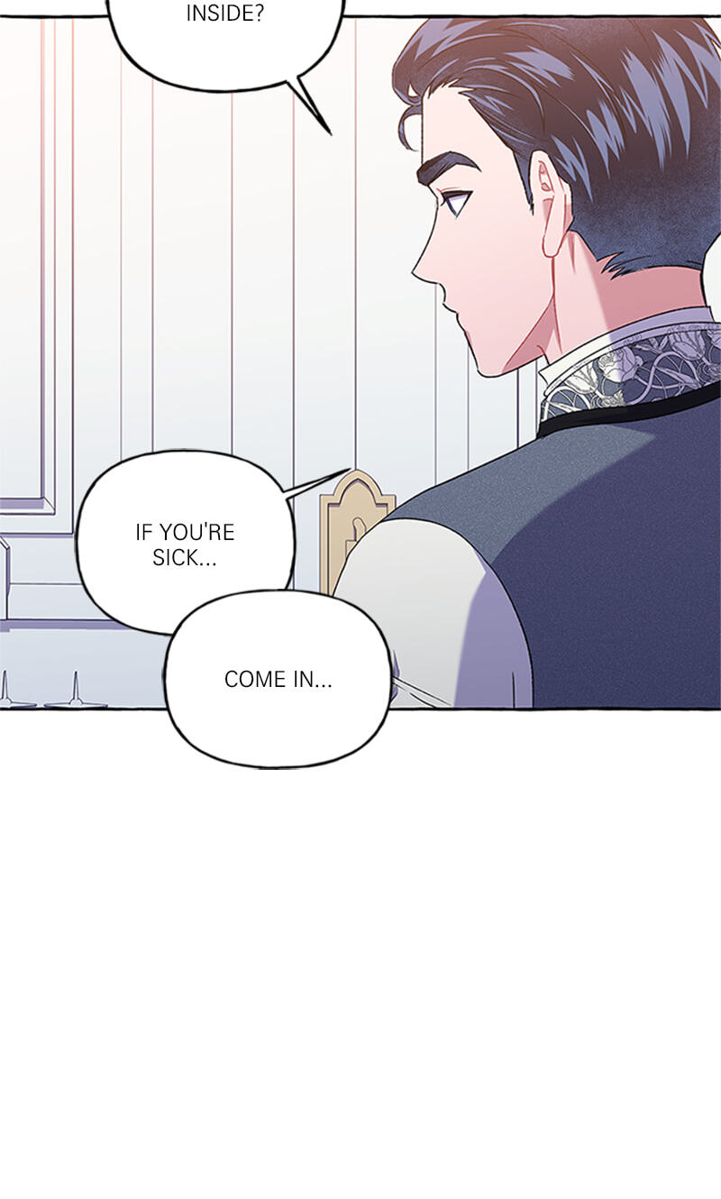 The Vanished Duchess Chapter 58 page 12 - 