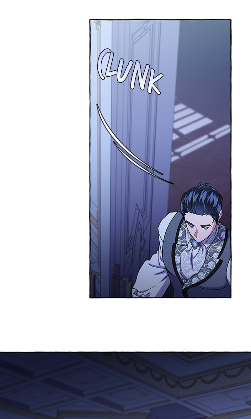 The Vanished Duchess Chapter 58 page 13 - 