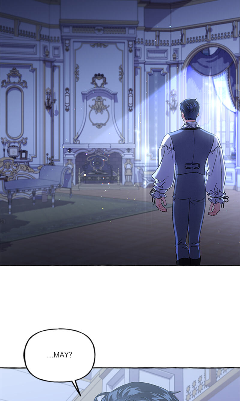 The Vanished Duchess Chapter 58 page 14 - 