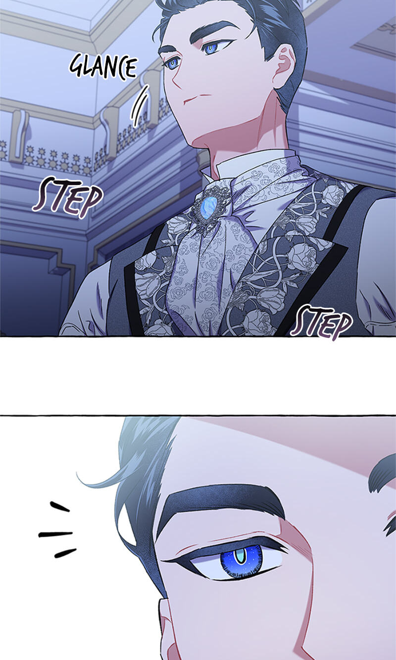 The Vanished Duchess Chapter 58 page 15 - 