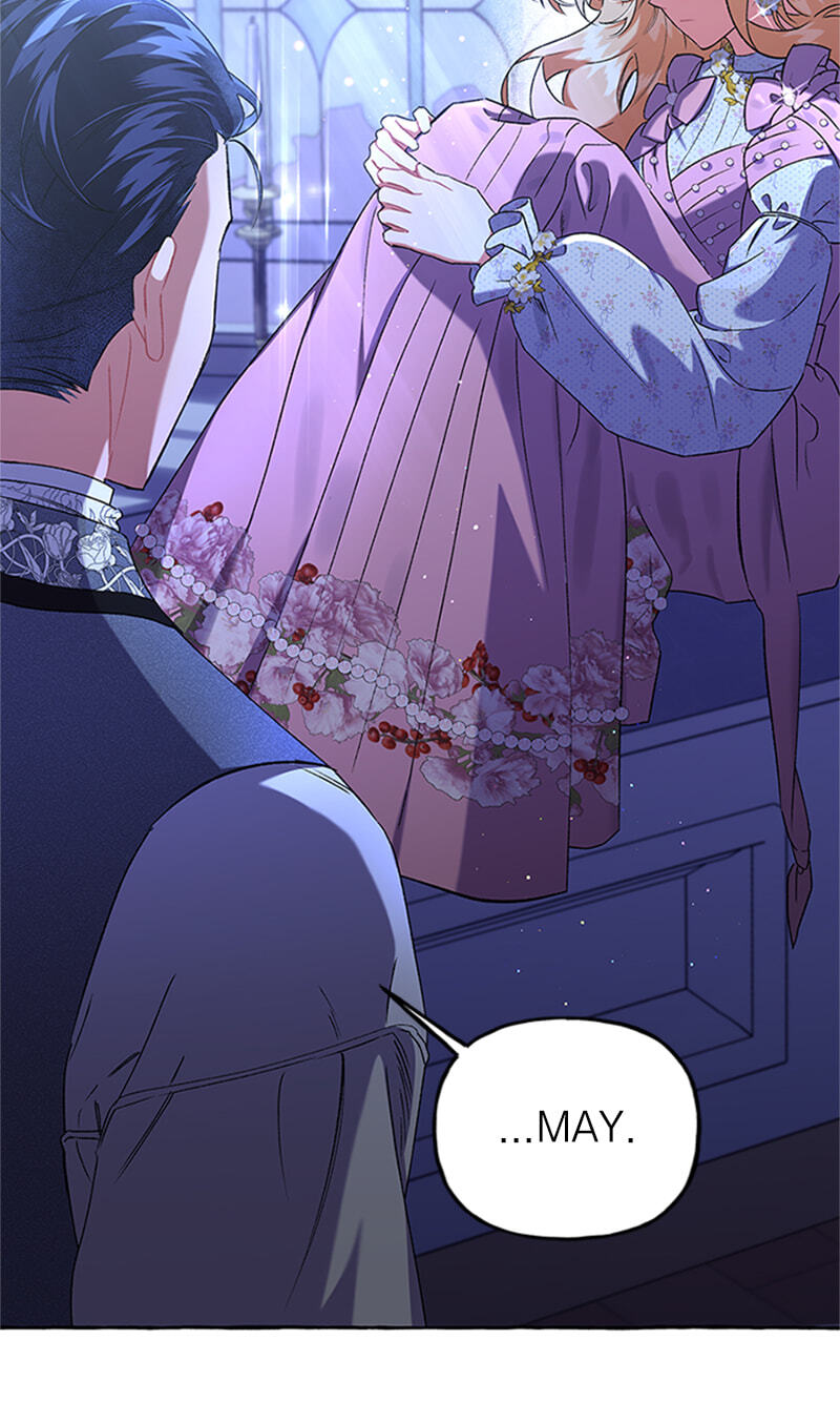 The Vanished Duchess Chapter 58 page 17 - 