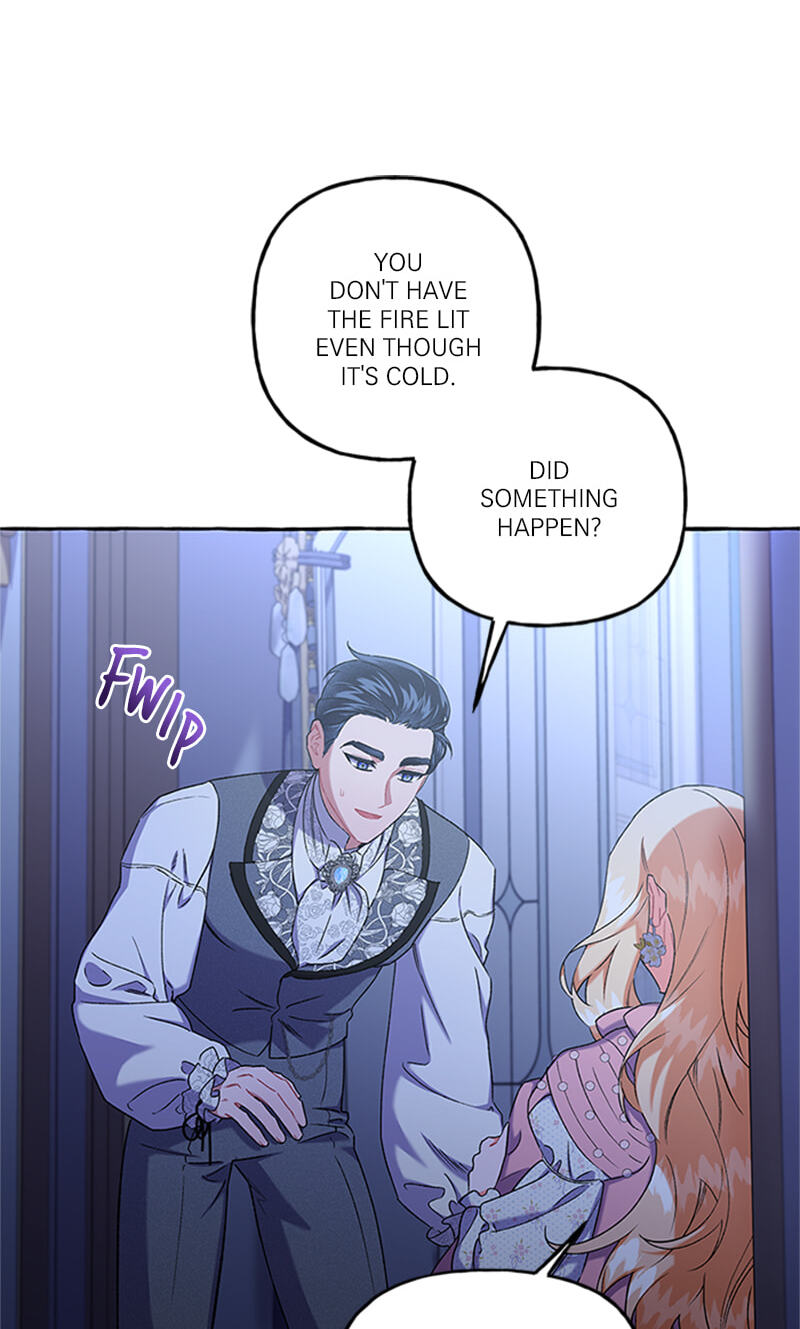 The Vanished Duchess Chapter 58 page 18 - 