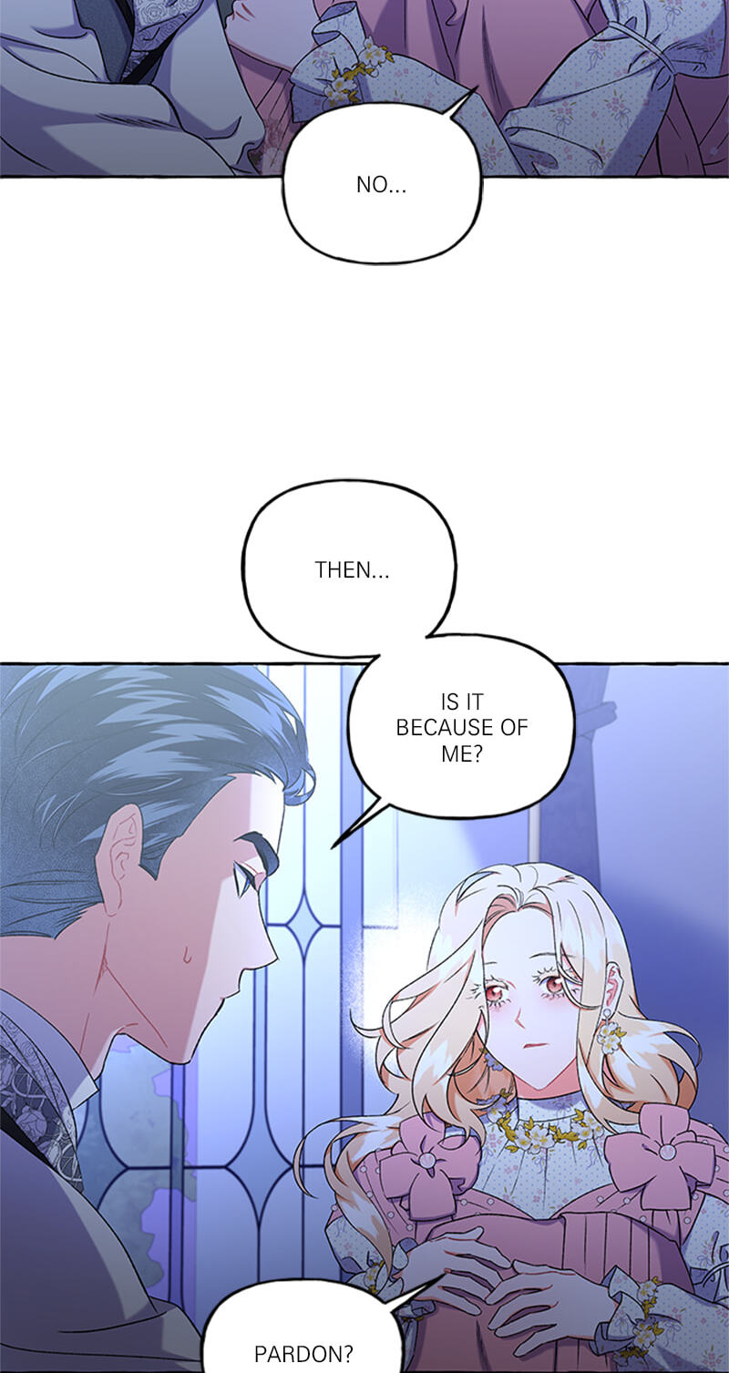 The Vanished Duchess Chapter 58 page 20 - 