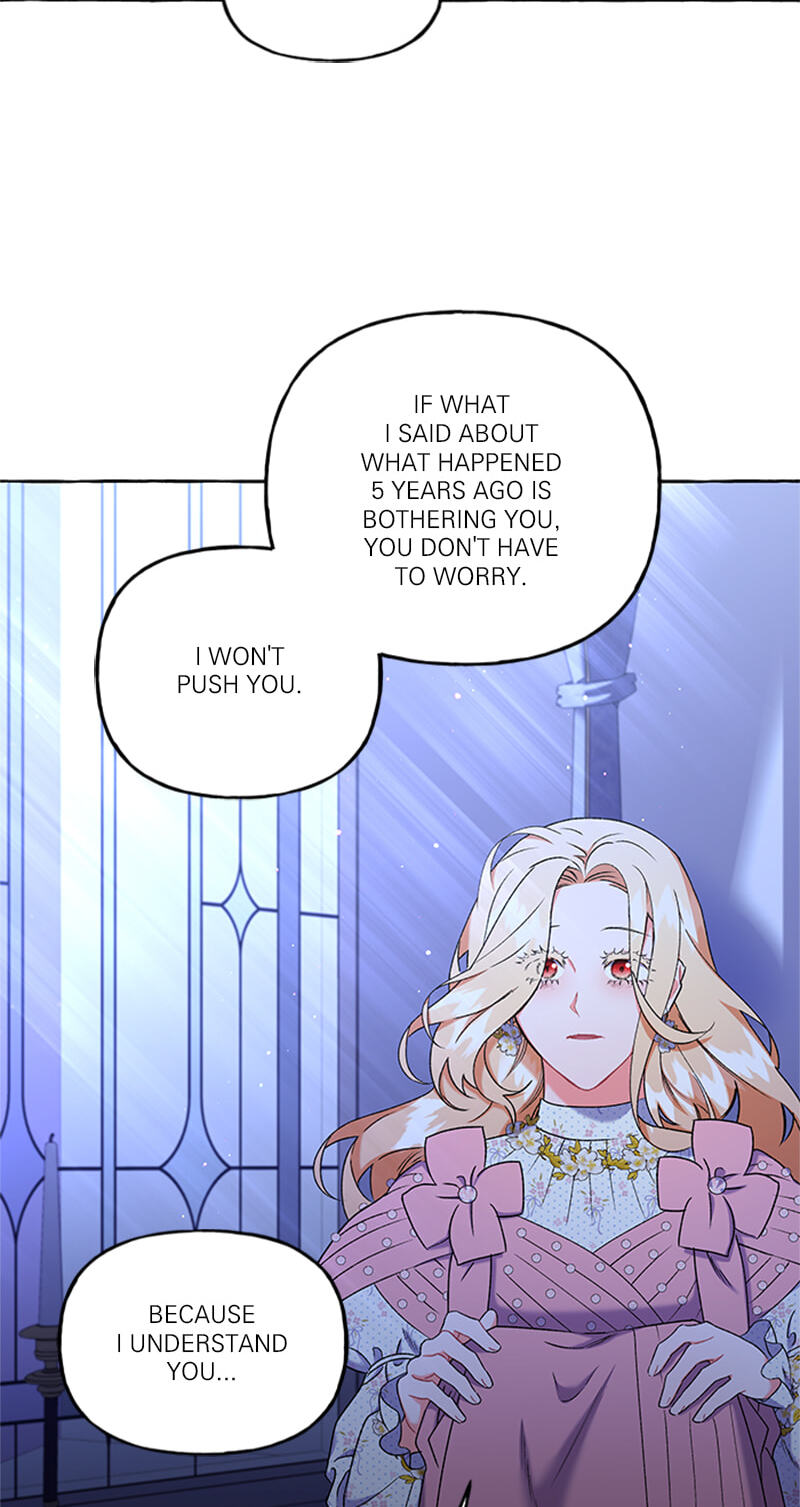The Vanished Duchess Chapter 58 page 21 - 