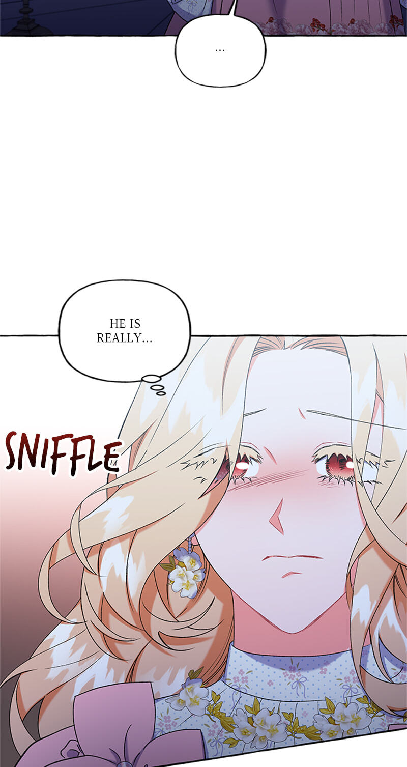 The Vanished Duchess Chapter 58 page 22 - 