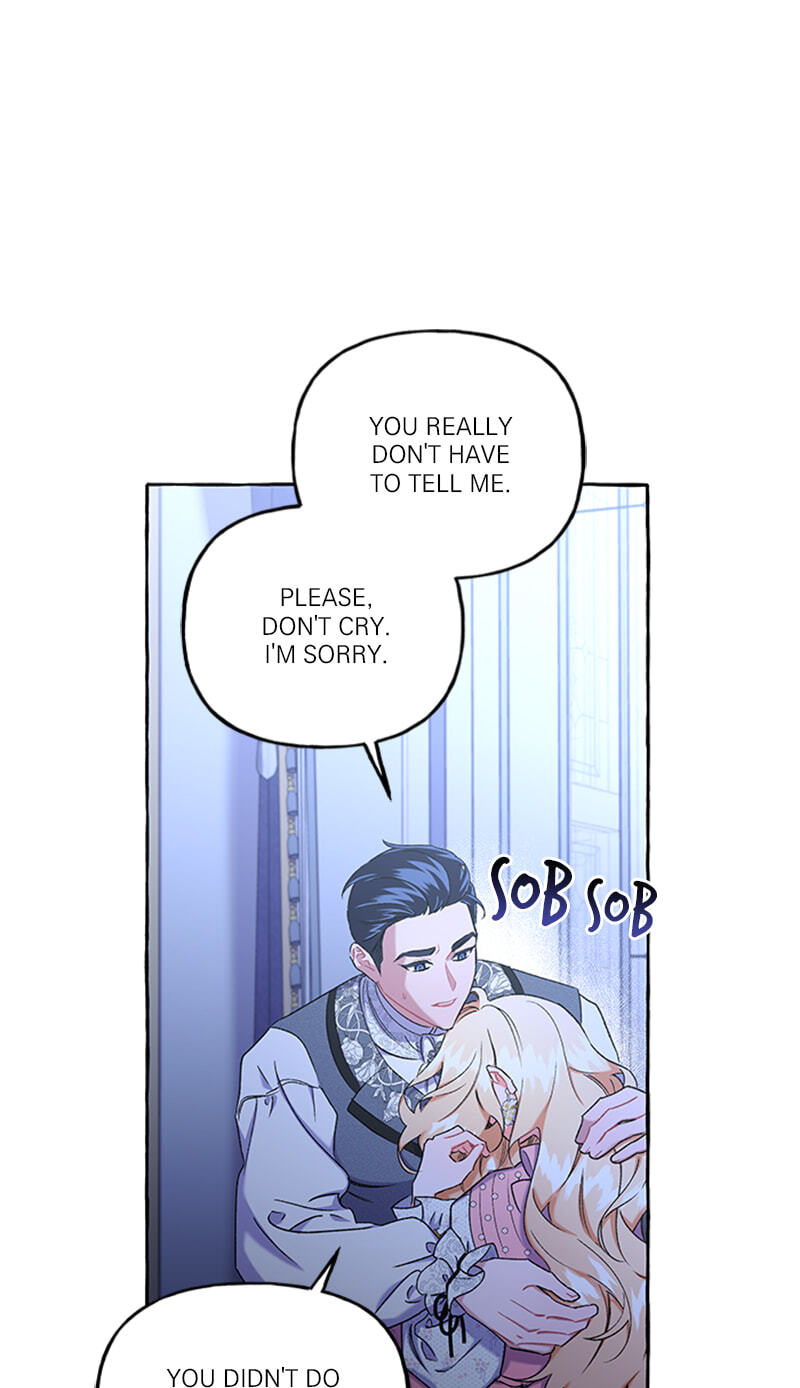 The Vanished Duchess Chapter 58 page 24 - 