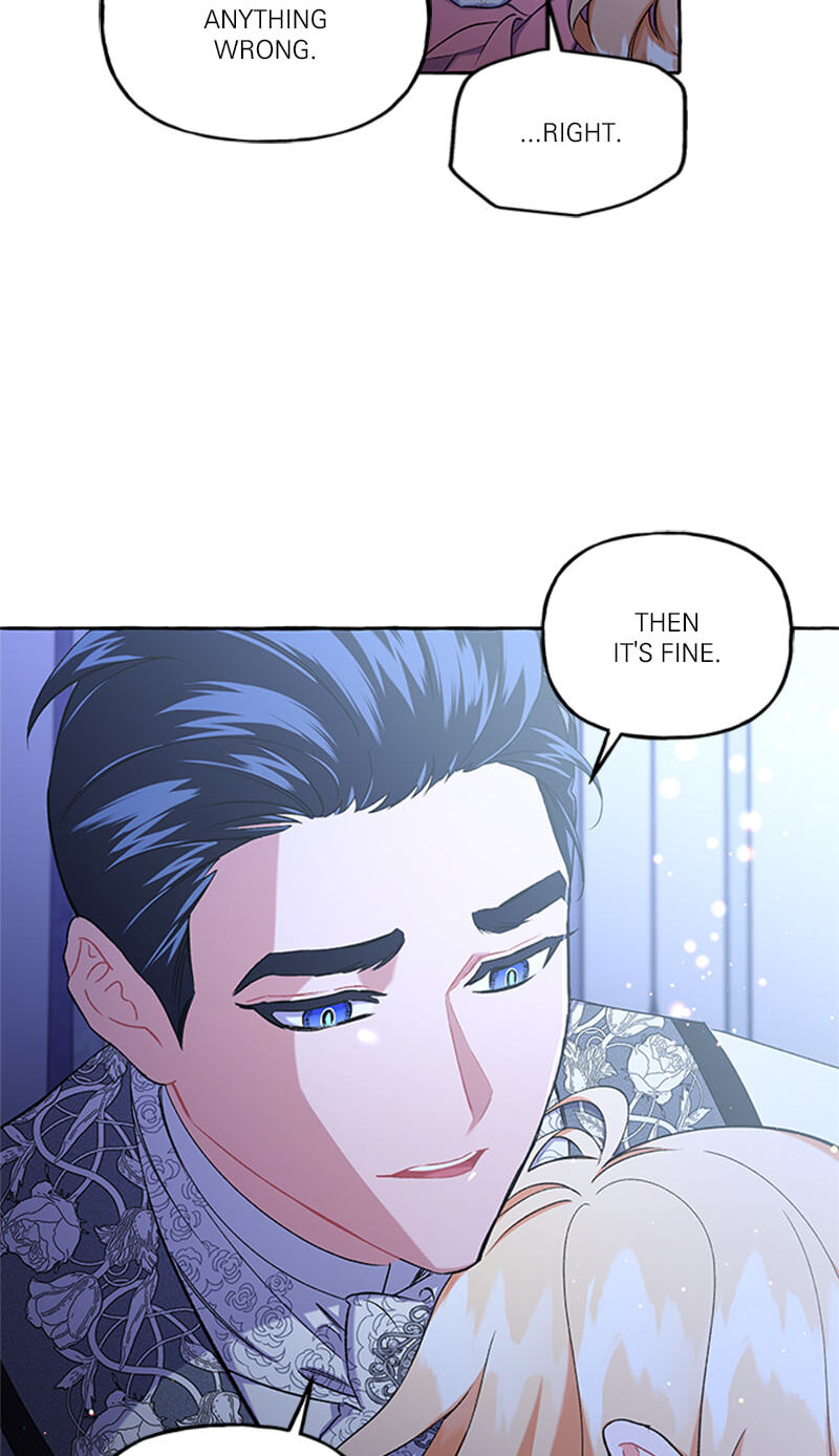 The Vanished Duchess Chapter 58 page 25 - 