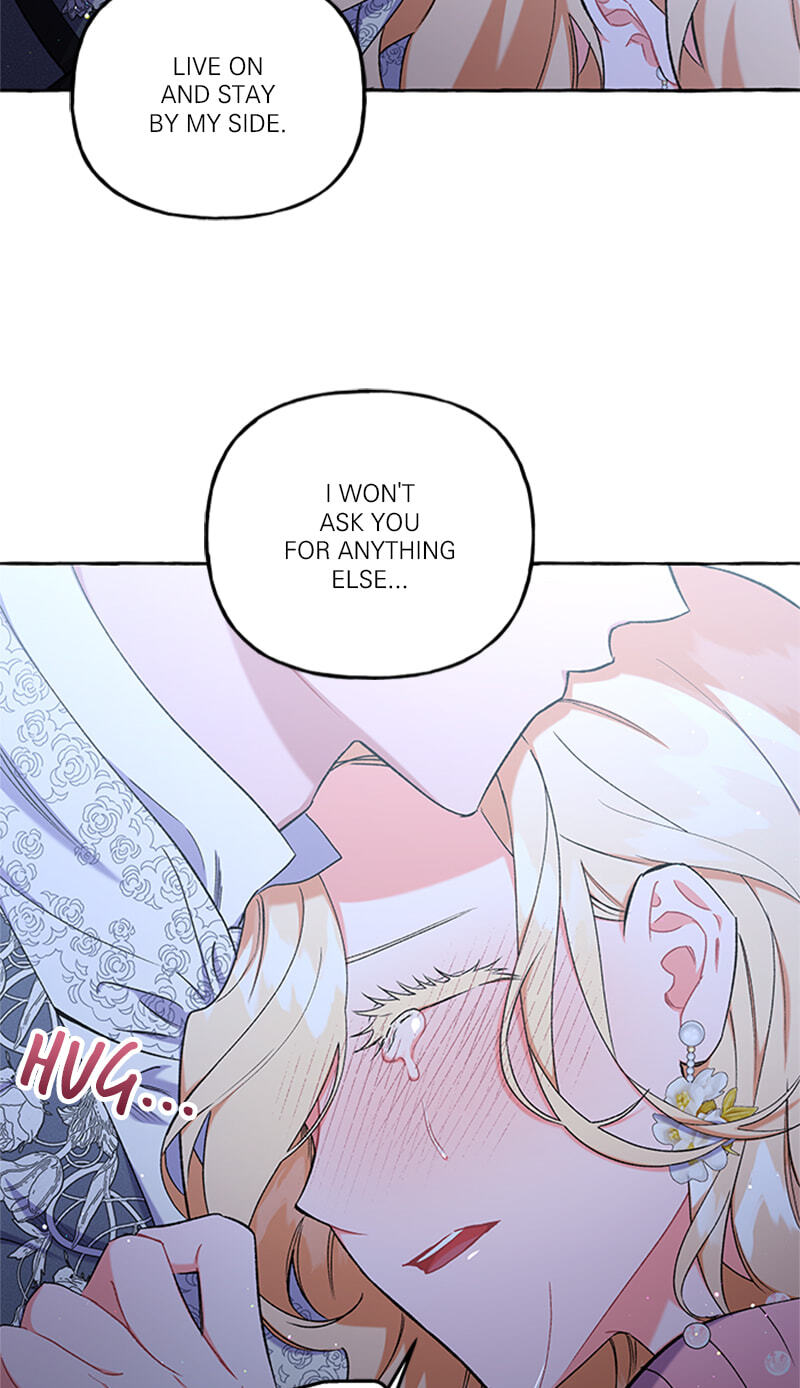 The Vanished Duchess Chapter 58 page 26 - 