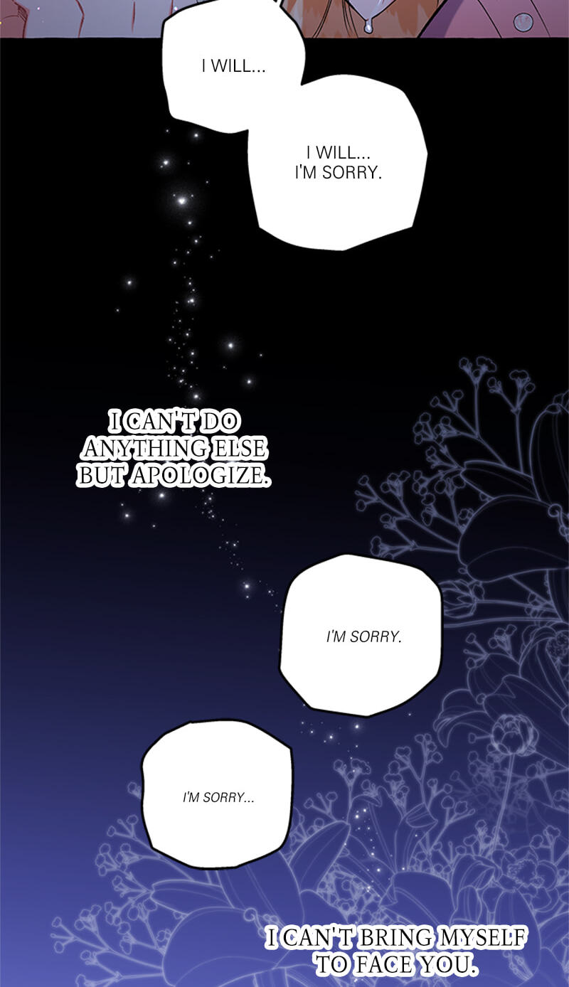 The Vanished Duchess Chapter 58 page 27 - 